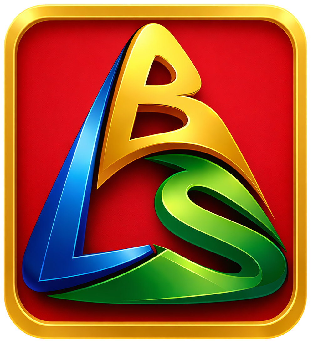 LBS Publication logo