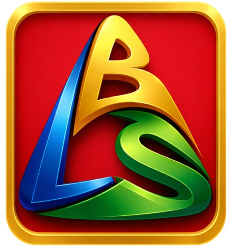LBS Publication Logo