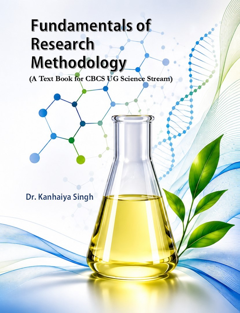Fundamentals of Research Methodology